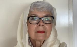 Jadranka Kosor: "Klanjam se majkama Srebrenice, simbolima patnje i hrabrosti"