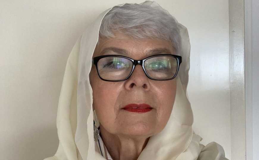 Jadranka Kosor: "Klanjam se majkama Srebrenice, simbolima patnje i hrabrosti"