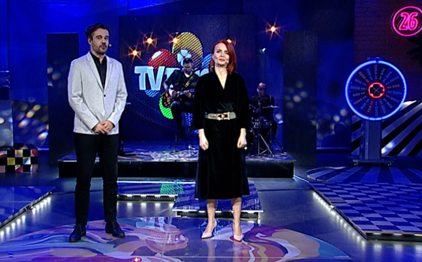 Odluka Bakira Hadžiomerovića: Večerašnje izdanje "TV Bingo Showa" pomjereno za subotu