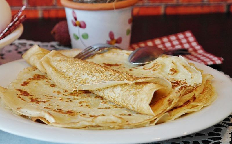 Tajna savršeno mekanih palačinki krije se u jednom neobičnom sastojku, a nije kisela voda