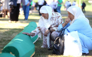 Srebrenica u fokusu svjetskih medija: Nezaboravna tragedija i borba za pravdu