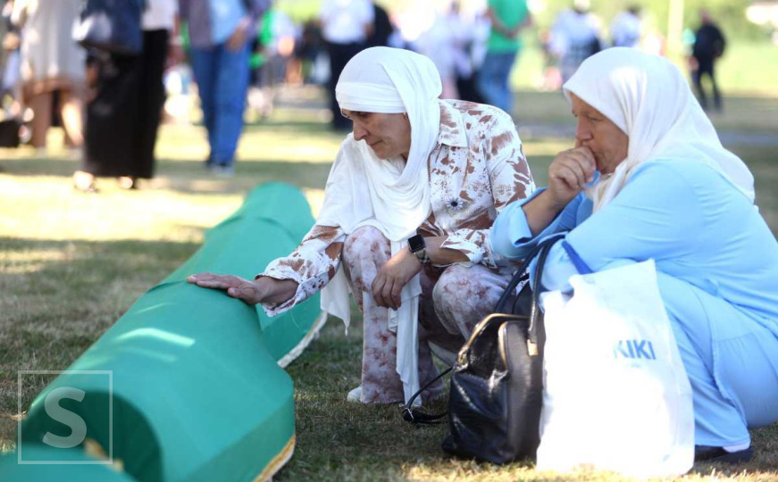 Srebrenica u fokusu svjetskih medija: Nezaboravna tragedija i borba za pravdu