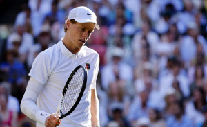 Đoković potpuno nemoćan: Sinner ubjedljivom pobjedom izborio finale Wimbledona