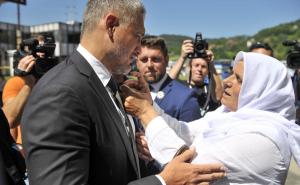 Čedomir Jovanović poslao snažnu poruku iz Srbije: "Srebrenica je naša sramota i grijeh"
