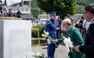 Slovenija podržava istinu o genocidu u Srebrenici: Poštovanje žrtava i buduća odgovornost