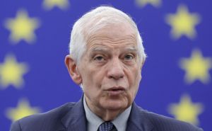 Josep Borell povodom 30. godišnjice genocida u Srebrenici: "Zaustavimo ubijanje u Gazi"