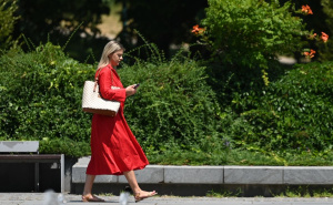 Jutros u Sarajevu 14°C: Vraćaju se visoke temperature, evo kada će biti najtoplije