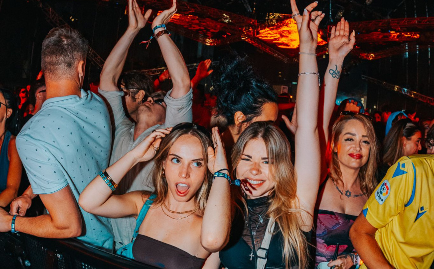 Prva noć festivala ULTRA Europe u Splitu: 119 uhapšenih, većinom zbog droge, među njima 76 stranaca