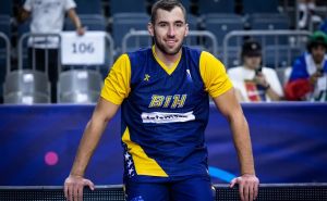 Pogledajte kako je košarkaški klub Dubai objavio dovođenje bh. reprezentativca Kenana Kamenjaša