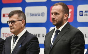 Izmijenjen statut NSBiH: Vico Zeljković može ostati predsjednik do 2033. godine