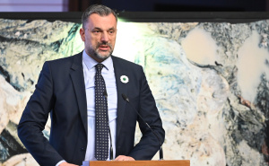Elmedin Konaković: Istina o počinjenom genocidu u Srebrenici trese planetu jače nego ikad!