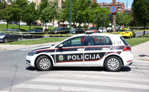 Pokušaj krađe u Sarajevu eskalirao: 'Djeca plakala, gosti drhtali', razbojnik nasrnuo na zaštitara