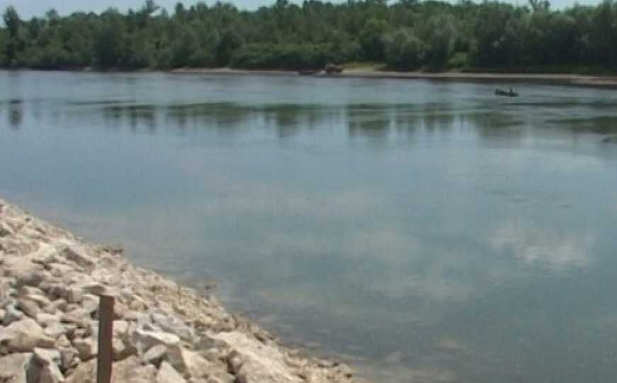 Tragedija na regati: U Drini se utopio muškarac