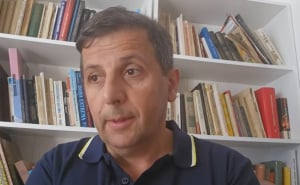 Vukanović: 'Ako stranci opet popuste Dodiku, slijede protesti i blokade. Znamo i mi biti brutalni'