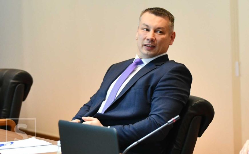 Rođak Nenada Nešića imenovan za šefa odsjeka NCB Interpola Sarajevo