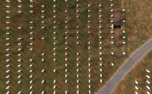 Poruka nakon 11. jula: Ne dozvoliti da Srebrenica padne u zaborav!