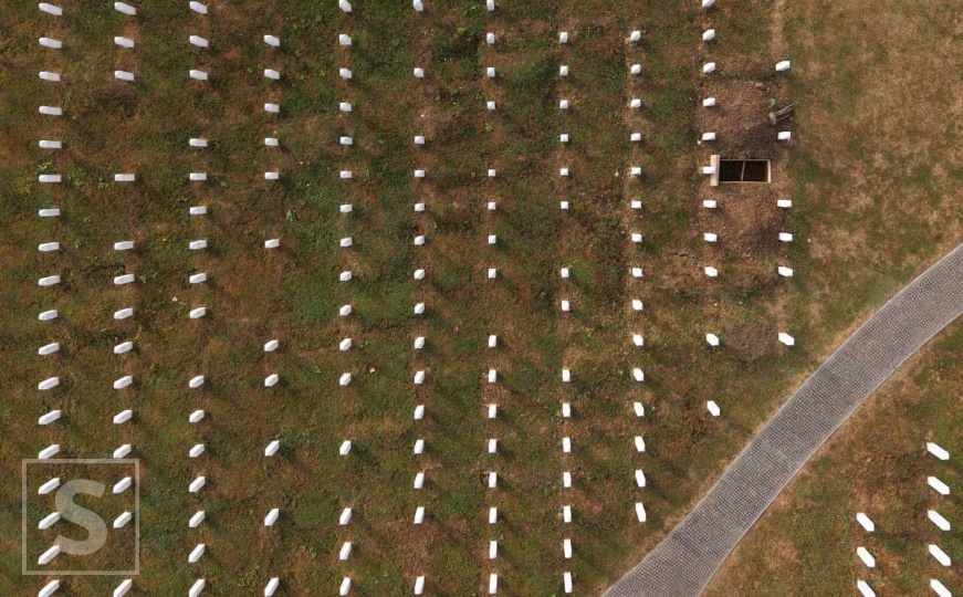 Poruka nakon 11. jula: Ne dozvoliti da Srebrenica padne u zaborav!