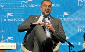 Elmedin Konaković: BiH svojom kulturom, historijskim i ekonomskim značajem pripada Europi