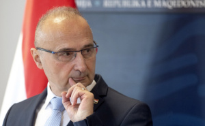 Grlić Radman: "Hrvati ne bi potpisali Dejtonski sporazum da su znali da u BiH neće biti ravnopravni"