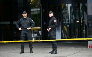 Sarajevo: Vlasnik ćevabdžinice teško povrijedio policajca, MUP KS izostavio ključnu informaciju