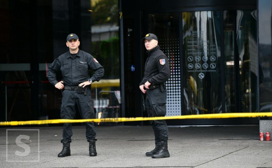 Sarajevo: Vlasnik ćevabdžinice teško povrijedio policajca, MUP KS izostavio ključnu informaciju