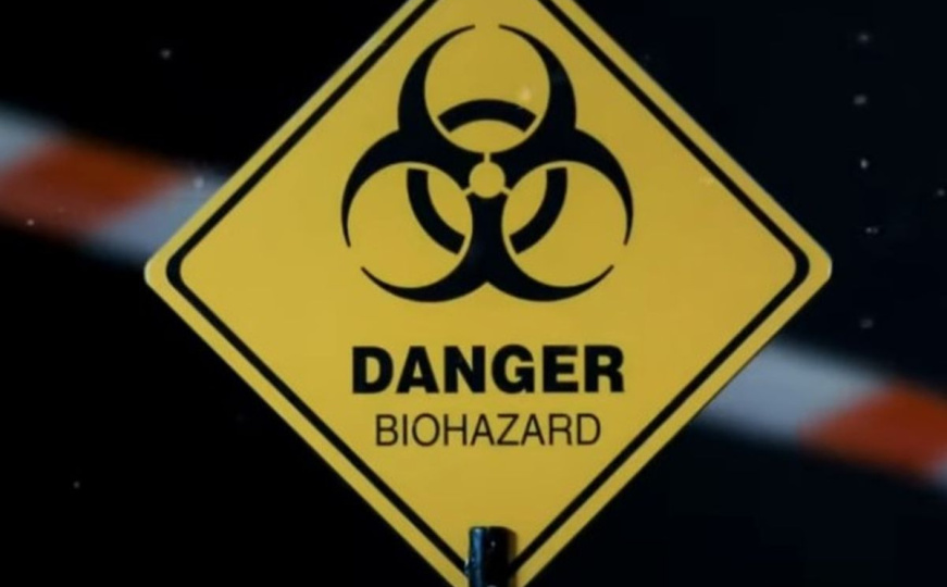 Prijeti li ekološka katastrofa: Francusko odlagalište otpada prijeti glavnom izvoru vode u Europi