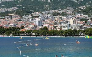 Nestabilno vrijeme u najavi: Upaljen meteoalarm u Hrvatskoj, evo za koje dijelove