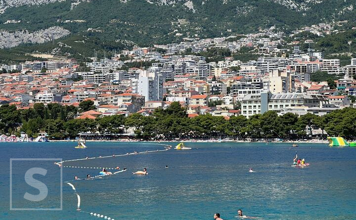 Nestabilno vrijeme u najavi: Upaljen meteoalarm u Hrvatskoj, evo za koje dijelove