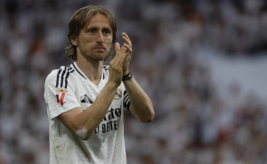 Luka Modrić sutra potpisuje ugovor s Milanom