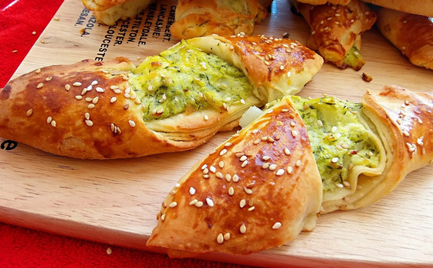 Brzinski recept gotov za 15 minuta: Napravite neobične pitice od samo nekoliko sastojaka