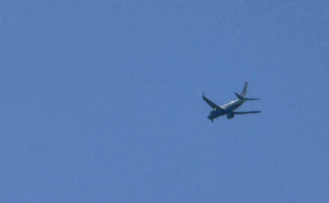 Kojim povodom? Američki vojni avion sletio na aerodrom u bh. susjedstvo