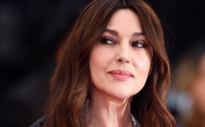 Simbol ljepote i elegancije: Monica Bellucci kao da ne stari, pogledajte fotografiju iz mladosti