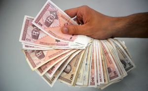 Parlament BiH pod lupom zbog 359.000 KM: Revizori otkrili štimanje tendera za luksuzne limuzine!
