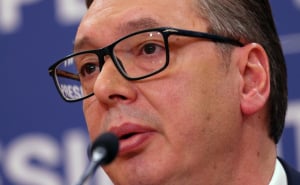 Dragan Bursać: "Tiha okupacija srpskog sveta - Vučić u vašem dnevnom boravku"