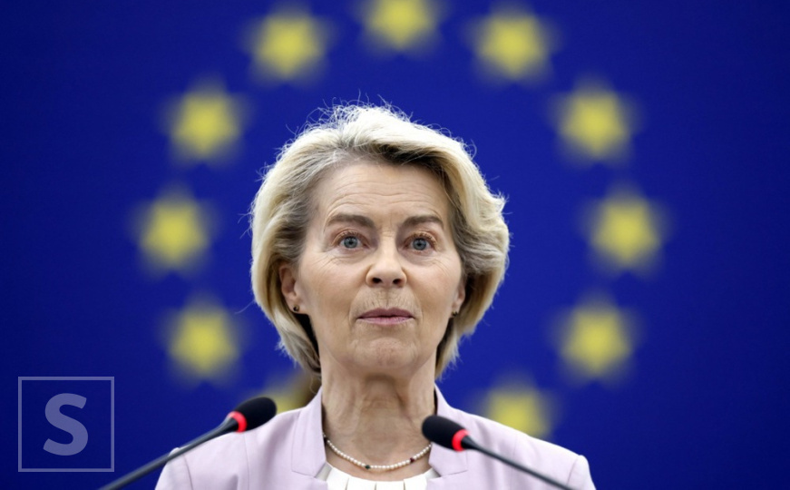 EU odgađa protumjere na Trumpove carine: "Ostavljamo prostor za dogovor"