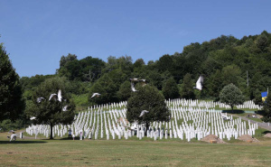 Kako su Majke Srebrenice izborile Memorijalni centar: "Tamo gdje su ih pobili, tu će i ležati"