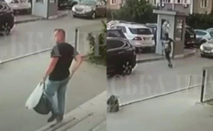 Ukrajinci likvidirali ruske agente koji su izvršili atentat na pukovnika Voroniča