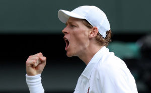 Sinner prekinuo dominaciju Alcaraza i osvojio svoj prvi Wimbledon