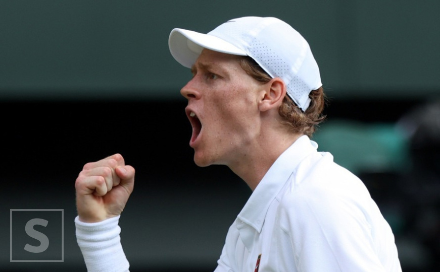 Sinner prekinuo dominaciju Alcaraza i osvojio svoj prvi Wimbledon