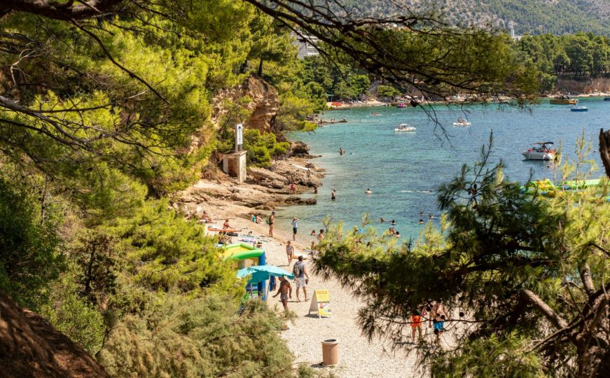 Četiri plate za sedam dana mora: Koliko bh. porodicu košta ljetovanje na Jadranu?
