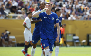 Chelsea razbio nemoćni PSG i postao prvi osvajač redizajniranog klupskog SP-a