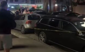 Snažna eksplozija u Sarajevu: Bačena bomba ispred ugostiteljskog objekta