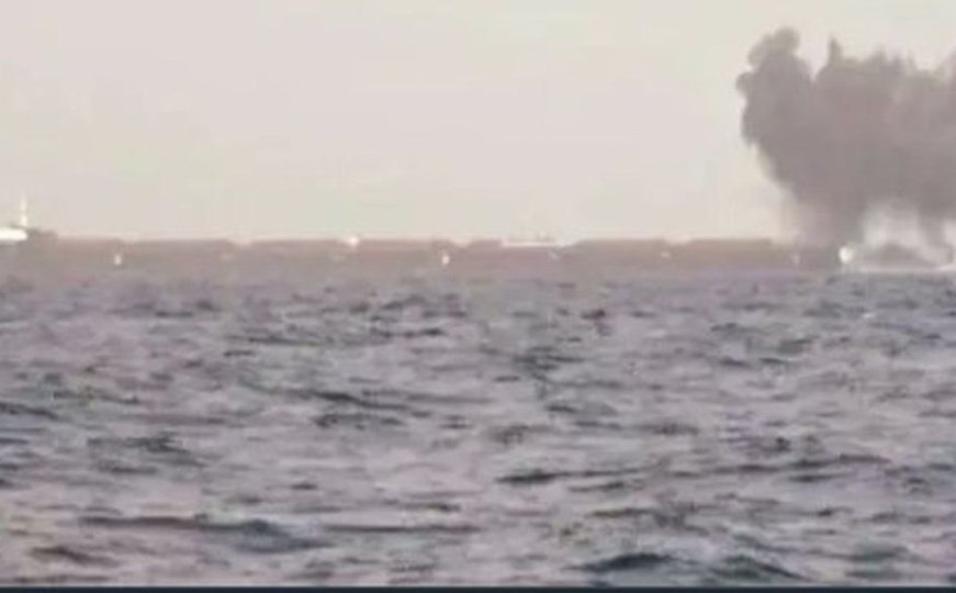 Nestali mornari broda koji su Huti potopili proglašeni mrtvim: Njih 11 nikad nije pronađeno