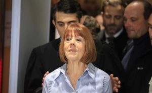 Simbol borbe za prava žena: Gisele Pelicot odlikovana najvećim priznanjem Francuske