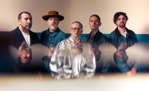 Hot Chip - Devotion
