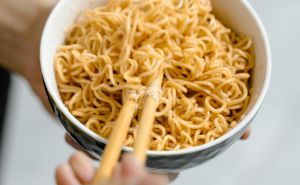 Idealan recept za nudle: Od jednostavnog jela napravite pravu deliciju