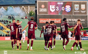 Sarajevo na posljednjem testu pred europske izazove: Stižu li prvi odgovori o spremnosti tima?