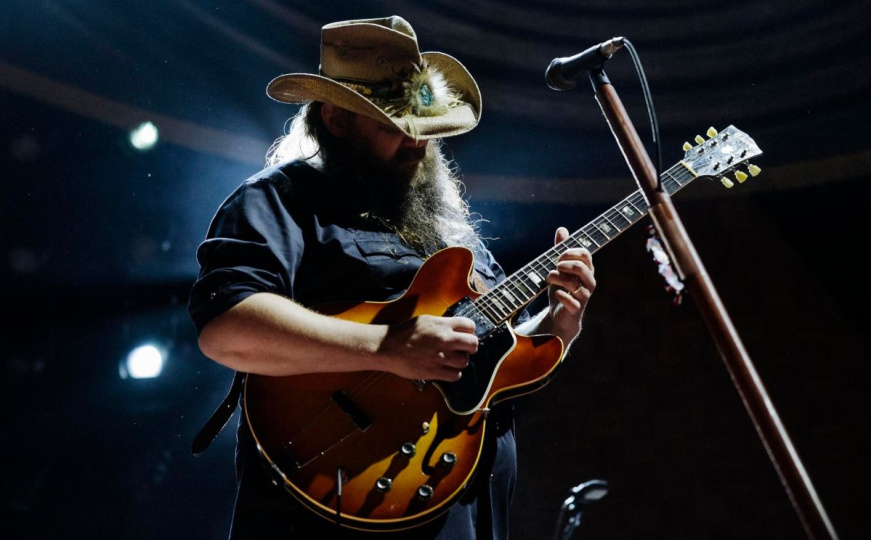 Skoro pa top lista - Subababes, Miley Cyrus, Chris Stapleton...