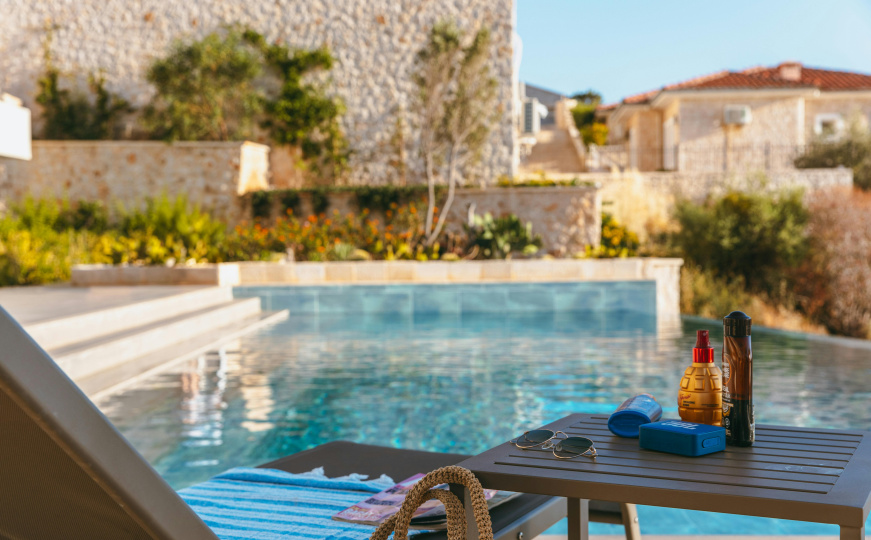 Inspekcija kontrolisala vile s bazenom na području Mostara: Izdato više od 15.000 KM kazni