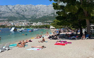 Turista objavio snimak: "Ono kad ti u Dalmaciji kažu da je smještaj udaljen 3 minute od mora"
